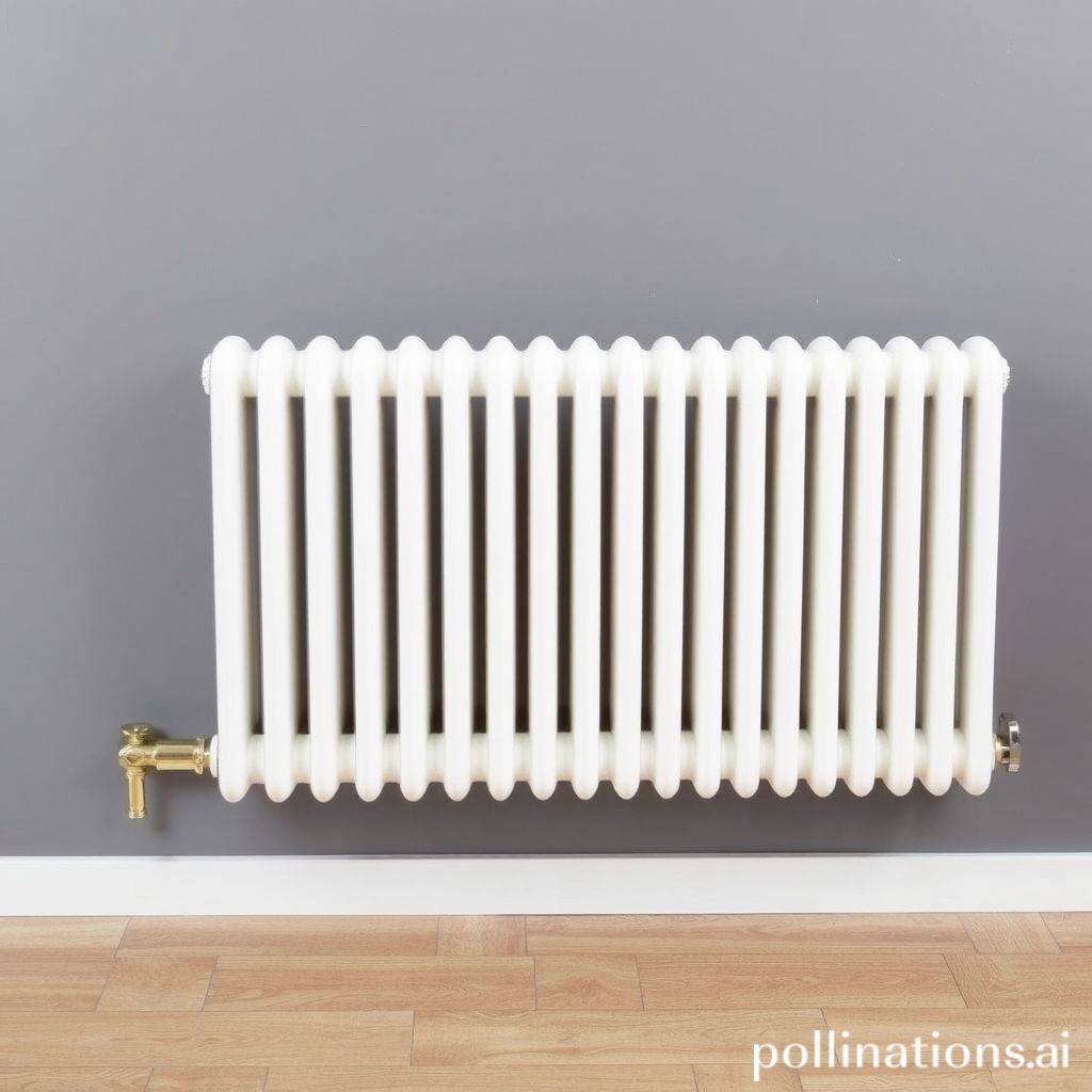 How To Maintain And Clean Hydronic Radiators?